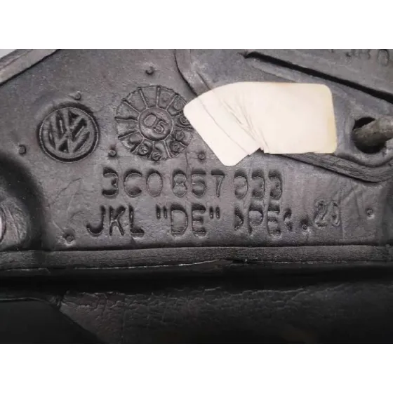 Retrovisor Izquierdo para Volkswagen Passat Berlina (3C2)