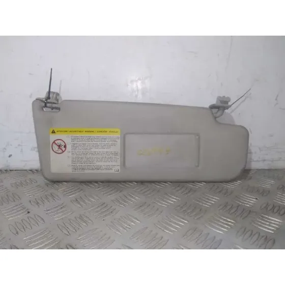 Parasol Derecho para Volkswagen Passat Berlina (3C2)