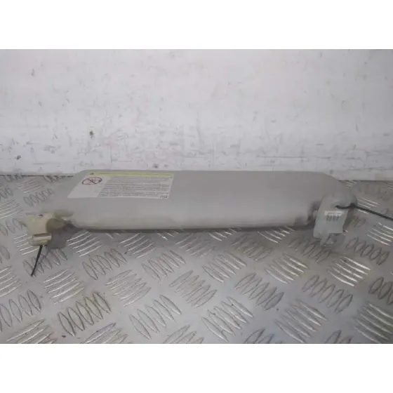 Parasol Derecho para Volkswagen Passat Berlina (3C2)