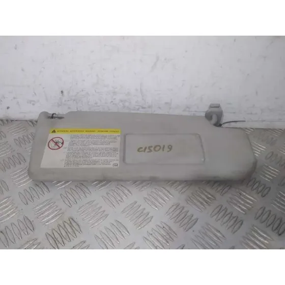 Parasol Derecho para Volkswagen Passat Berlina (3C2)