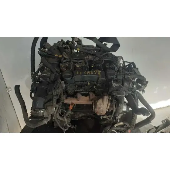 Despiece Motor para Citroën Berlingo