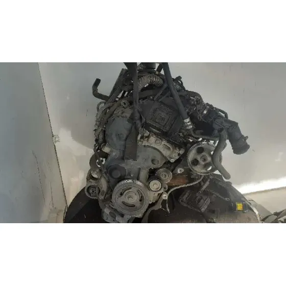 Despiece Motor para Citroën Berlingo