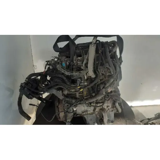 Despiece Motor para Citroën Berlingo