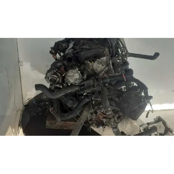 Despiece Motor para Citroën Berlingo