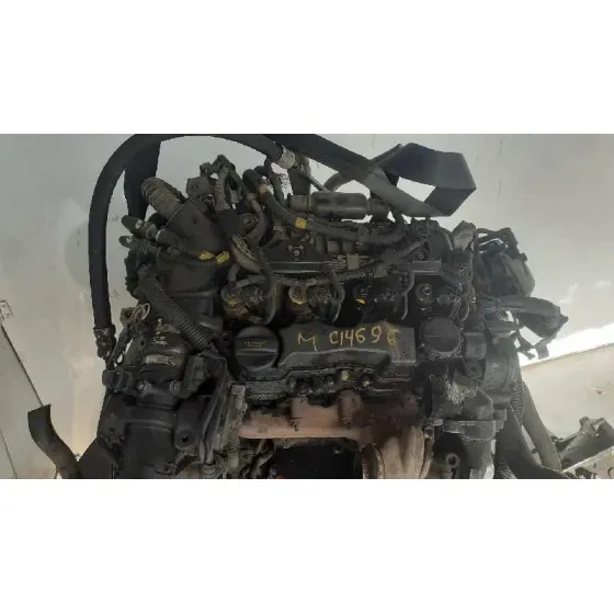 Despiece Motor para Citroën Berlingo
