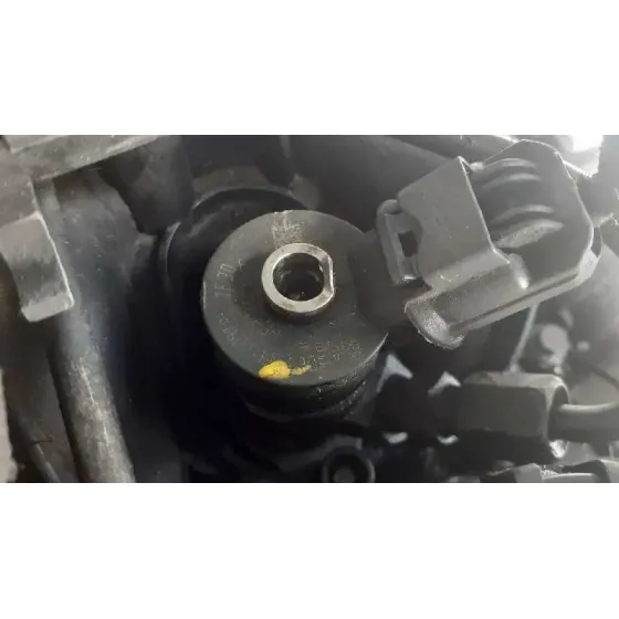 Despiece Motor para Citroën Berlingo