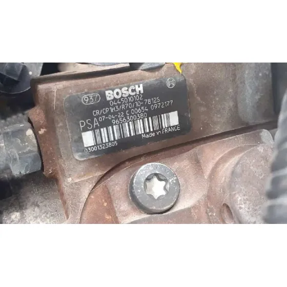 Despiece Motor para Citroën Berlingo