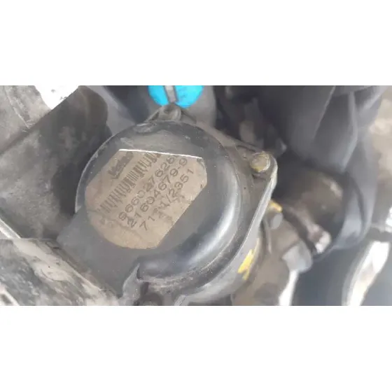 Despiece Motor para Citroën Berlingo