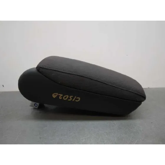 Apoyabrazos Central para Audi A6 Berlina (4F2)