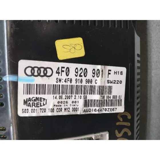 Cuadro Instrumentos para Audi A6 Berlina (4F2)