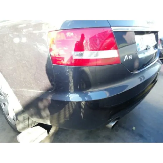 Paragolpes Trasero para Audi A6 Berlina (4F2)