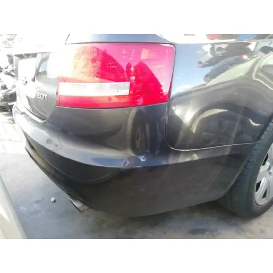 Paragolpes Trasero para Audi A6 Berlina (4F2)