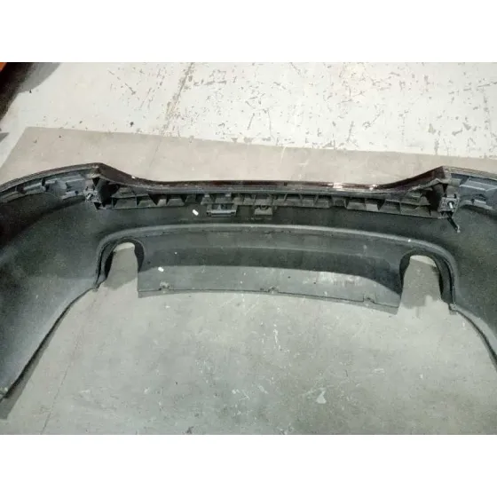 Paragolpes Trasero para Audi A6 Berlina (4F2)