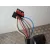 Retrovisor Izquierdo para Audi A6 Berlina (4F2)