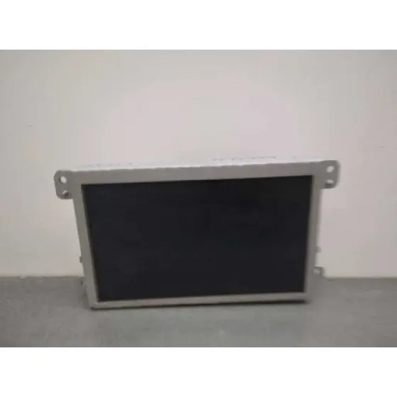 Sistema Navegacion Gps para Audi A6 Berlina (4F2)