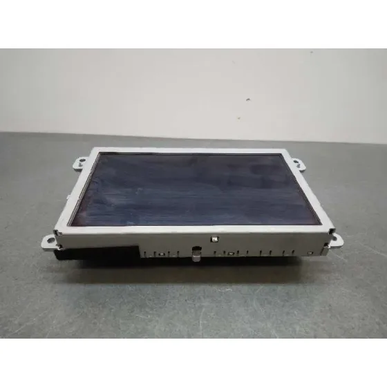 Sistema Navegacion Gps para Audi A6 Berlina (4F2)