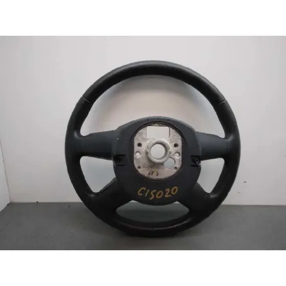 Volante para Audi A6 Berlina (4F2)