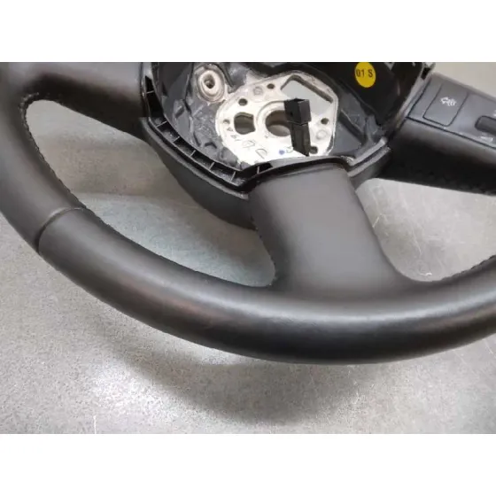 Volante para Audi A6 Berlina (4F2)