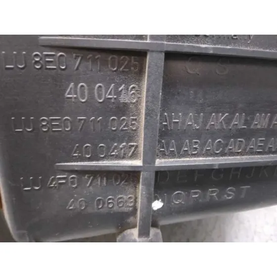 Palanca Cambio para Audi A6 Berlina (4F2)