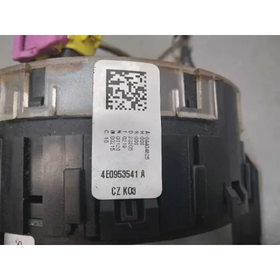 Anillo Airbag para Audi A4 Avant (8E)