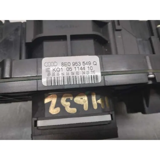 Mando Multifuncion para Audi A4 Avant (8E)