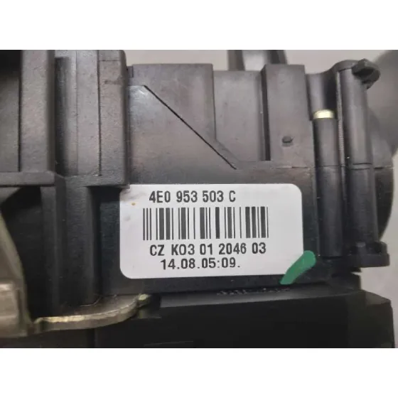 Mando Multifuncion para Audi A4 Avant (8E)