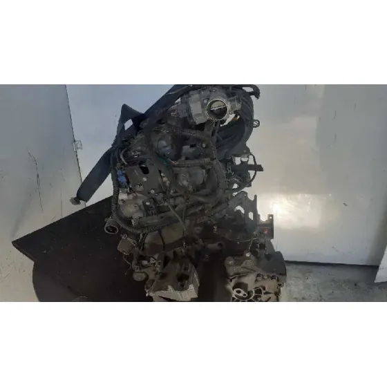 Despiece Motor para Citroën C2