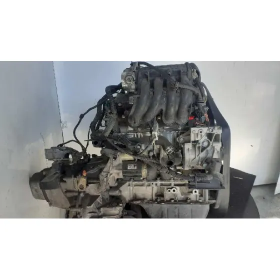 Despiece Motor para Citroën C2