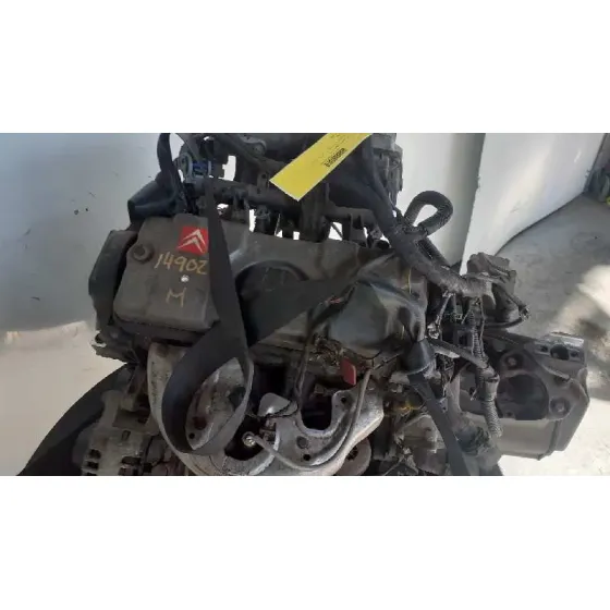 Despiece Motor para Citroën C2