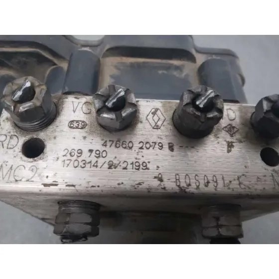 Abs para Renault Kangoo