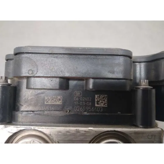Abs para Renault Kangoo