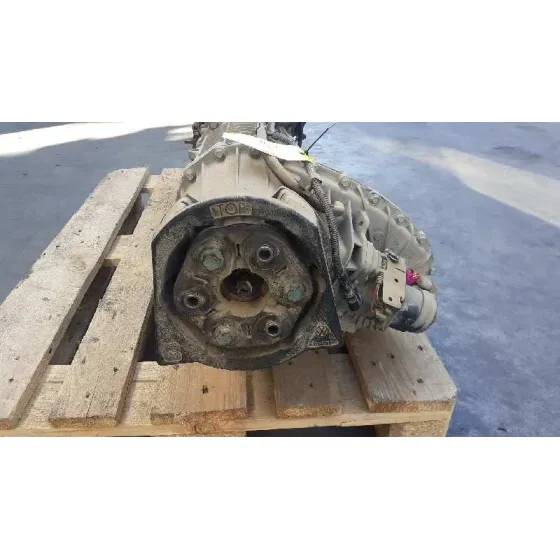 Caja Cambios para Volkswagen Touareg (7La)