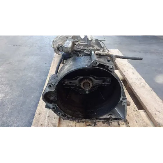Caja Cambios para Volkswagen Touareg (7La)