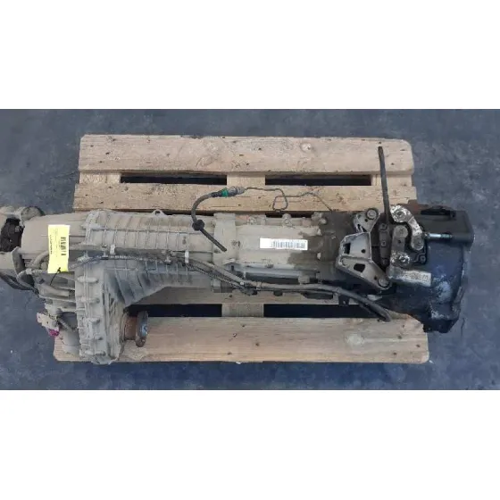 Caja Cambios para Volkswagen Touareg (7La)