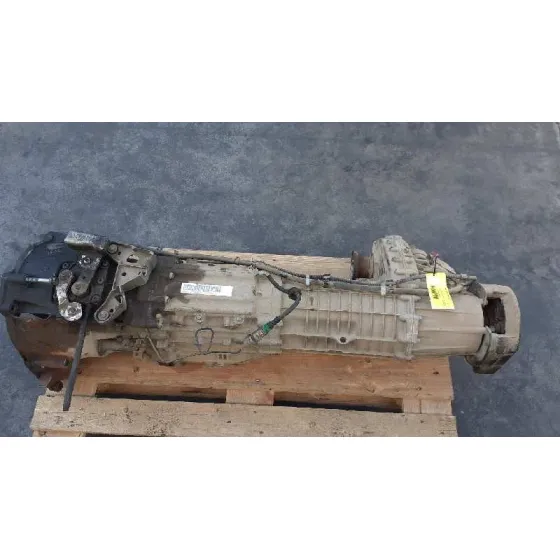 Caja Cambios para Volkswagen Touareg (7La)