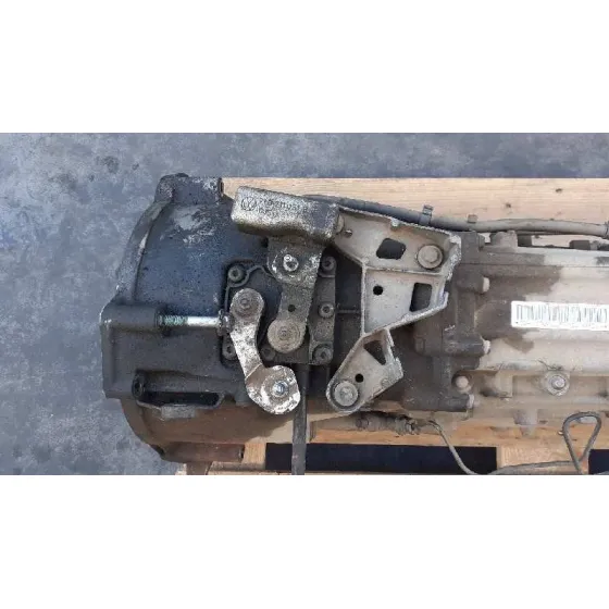 Caja Cambios para Volkswagen Touareg (7La)