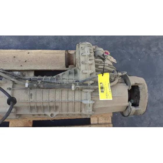 Caja Cambios para Volkswagen Touareg (7La)
