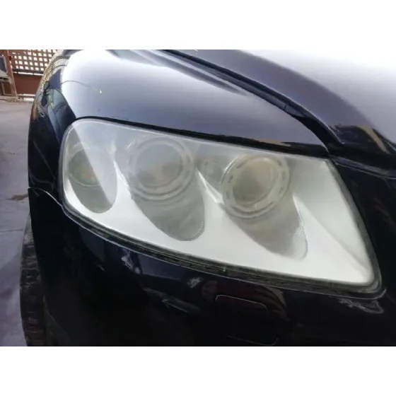Faro Derecho para Volkswagen Touareg (7La)