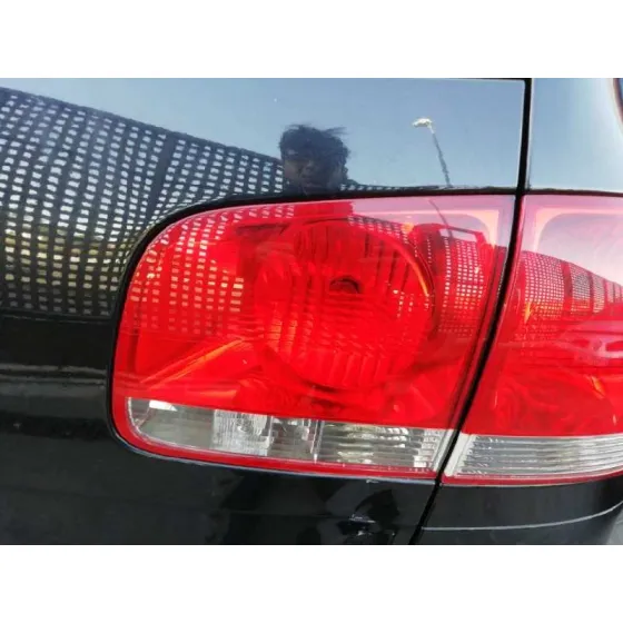 Piloto Trasero Derecho Interior para Volkswagen Touareg (7La)