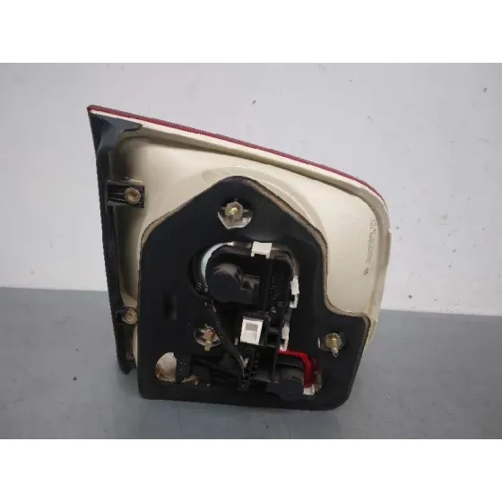 Piloto Trasero Derecho Interior para Volkswagen Touareg (7La)