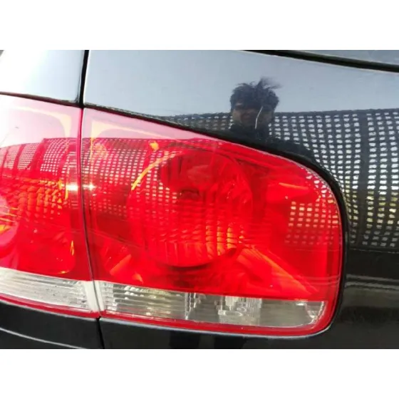 Piloto Trasero Izquierdo Interior para Volkswagen Touareg (7La)