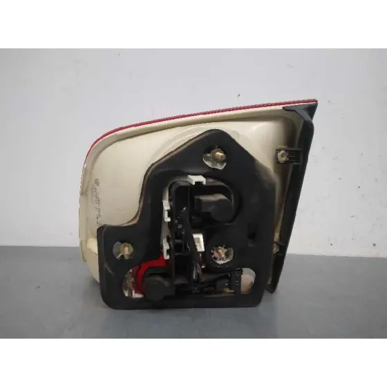 Piloto Trasero Izquierdo Interior para Volkswagen Touareg (7La)