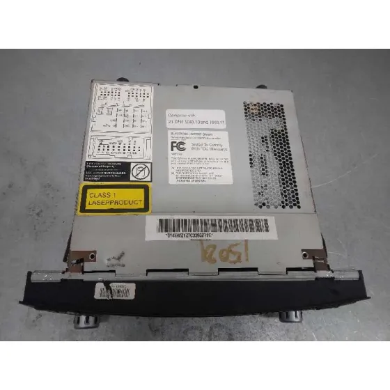 Sistema Navegacion Gps para Volkswagen Touareg (7La)
