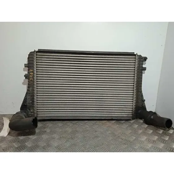 Intercooler para Volkswagen Golf V Berlina (1K1)