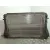 Intercooler para Volkswagen Golf V Berlina (1K1)