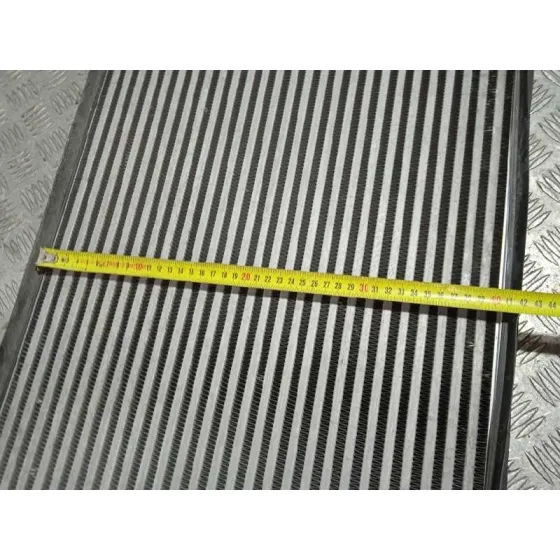 Intercooler para Volkswagen Golf V Berlina (1K1)