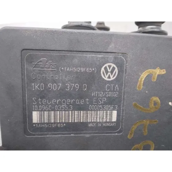 Abs para Volkswagen Golf V Berlina (1K1)