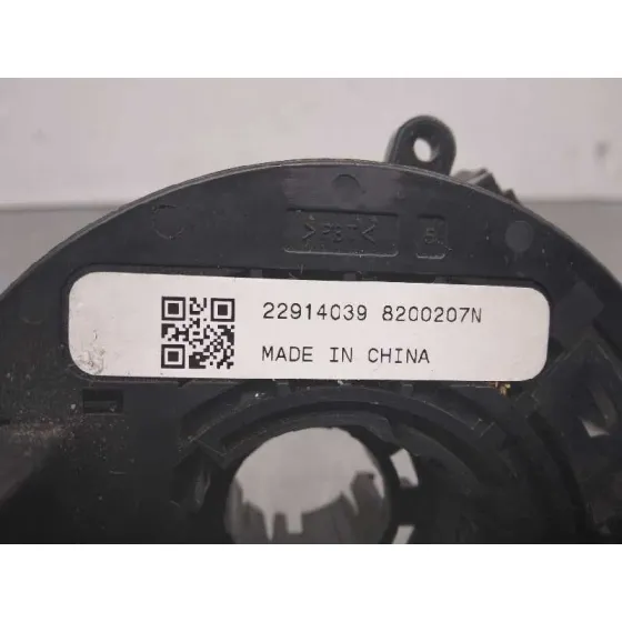 Anillo Airbag para Opel Corsa E