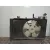 Electroventilador Radiador Aire Acondicionado para Mazda 2 Lim. (De)