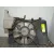 Electroventilador Radiador Aire Acondicionado para Mazda 2 Lim. (De)